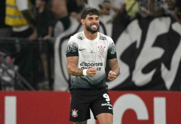 Foto: Divulgação/Conmebol
