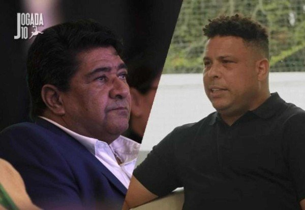 Foto: Divulgação / CBF e Reprodução