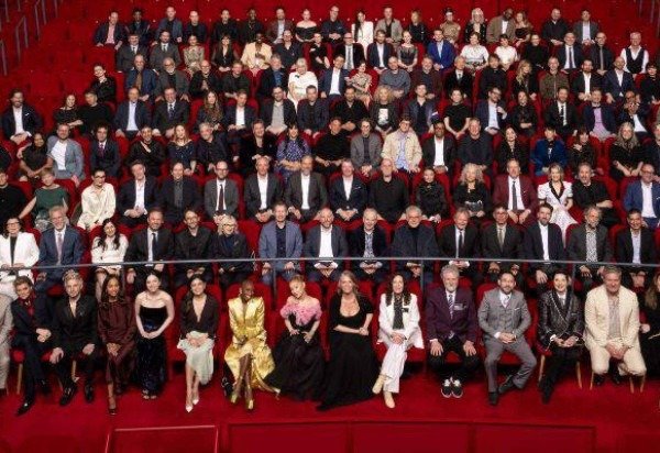 Academia de Artes e Ciências Cinematográficas