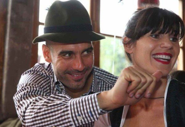 Bongarts/Getty Images