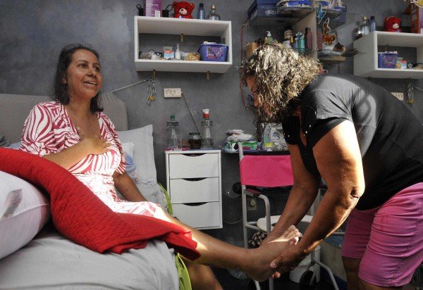 Minervino Júnior/CB/D.A.Press