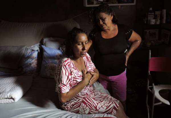 Minervino Júnior/CB/D.A.Press