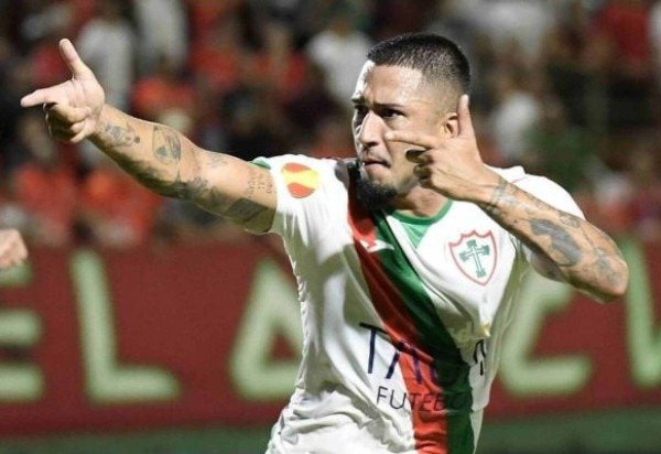 Foto: Divulgação / Portuguesa