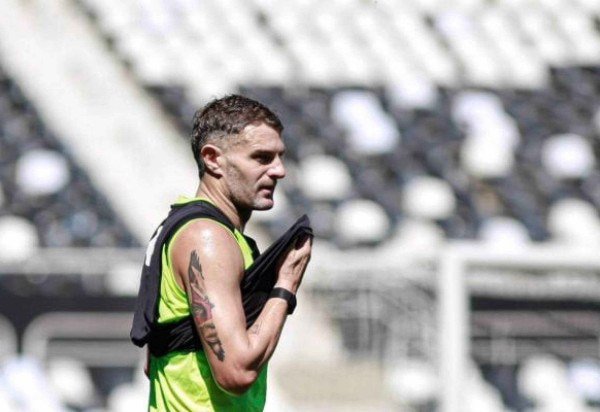 Foto: Matheus Lima/Vasco da Gama