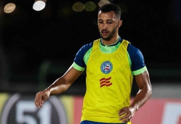 Foto: Letícia Martins / Bahia