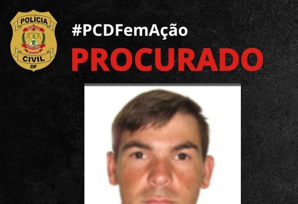 PCDF/Divulgação
