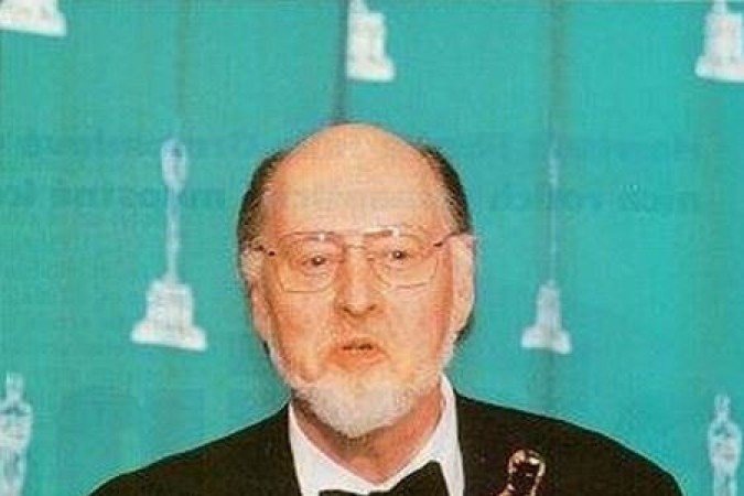  John Williams