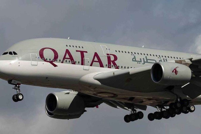 'Tive que viajar de avião ao lado do corpo de uma mulher que morreu no voo' -  (crédito: BBC Geral)