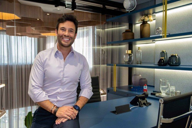 Infinity -  (crédito: Infinity)