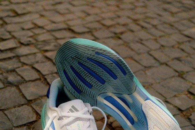 Supernova Rise Move for the Planet, 
da Adidas 
(R$ 899,99)