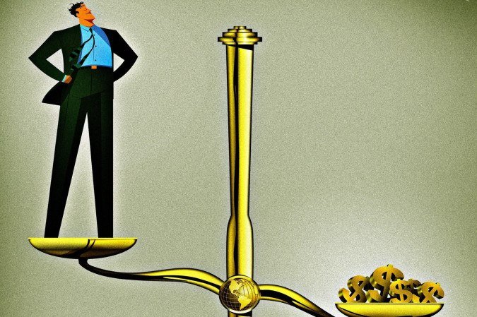 Crescimento nos sal&aacute;rios iniciais foi impulsionado pelo aquecimento do mercado, de acordo com a Firjan