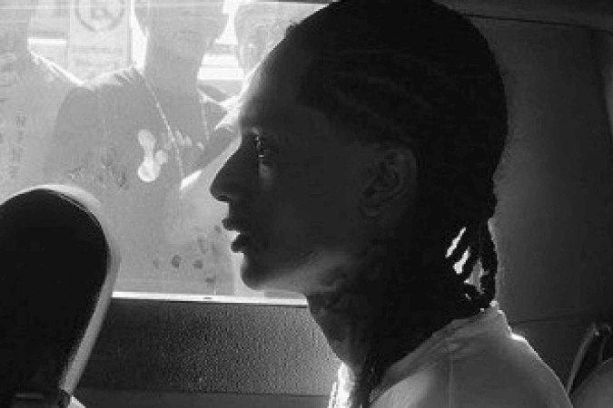 Rapper Oruam vira réu por tentativa de homicídio qualificado