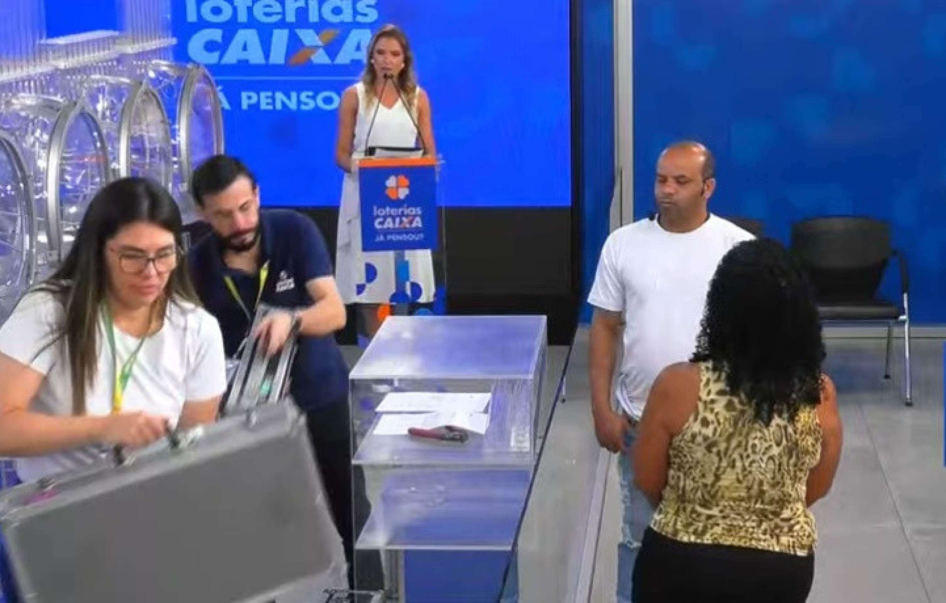 Quina, Lotofácil e mais: veja os resultados das loterias desta quarta
