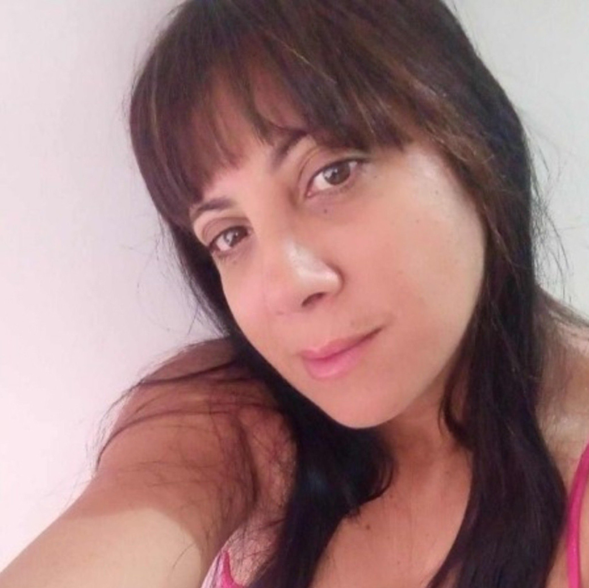  Ana Rosa foi vÃ­tima de latrocÃ­nio (roubo com morte) na tarde desta quarta-feira (26/2) - (crÃ©dito: Redes sociais)