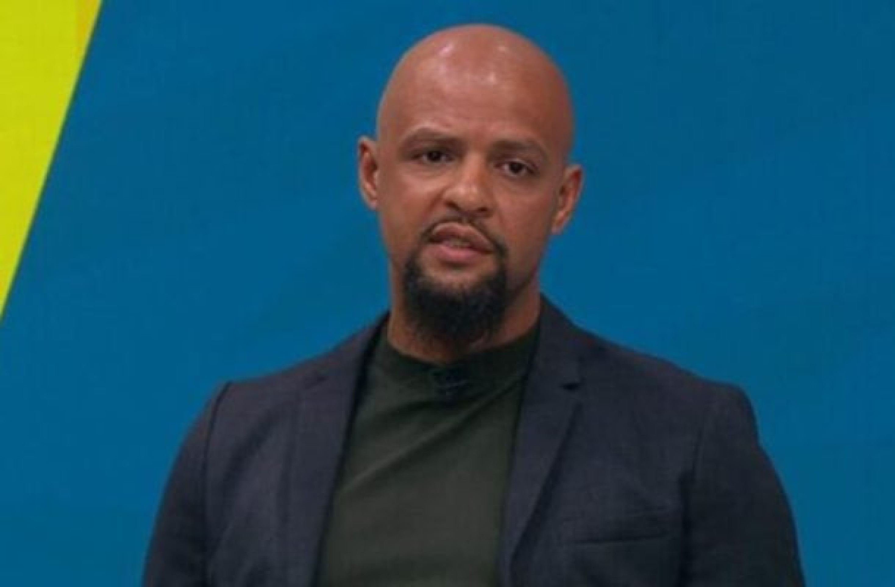 Jornalista detona contratação de Felipe Melo na Globo: ‘?? preciso ter estômago’