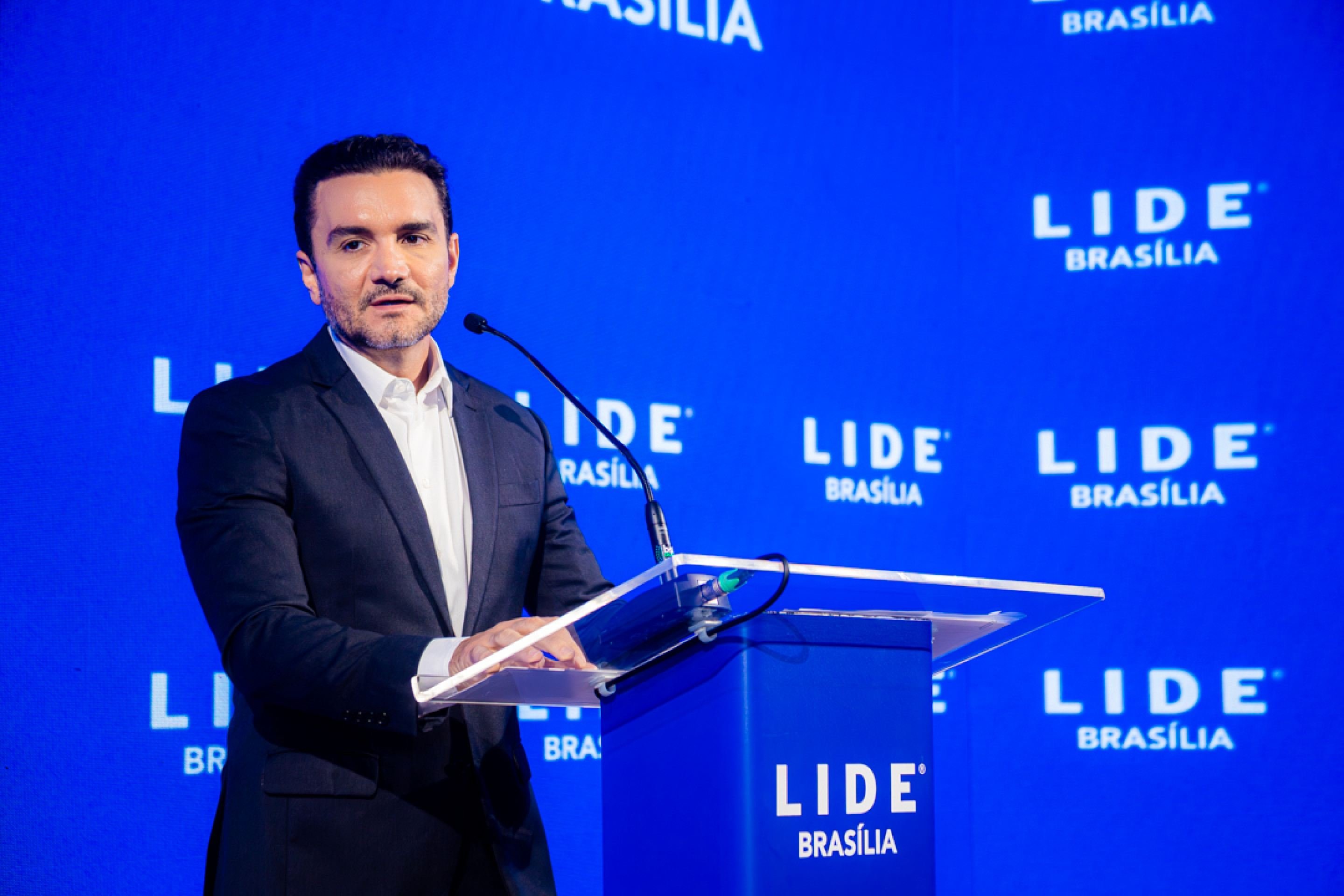 Sabino vai sair do governo após ultimato do União Brasil