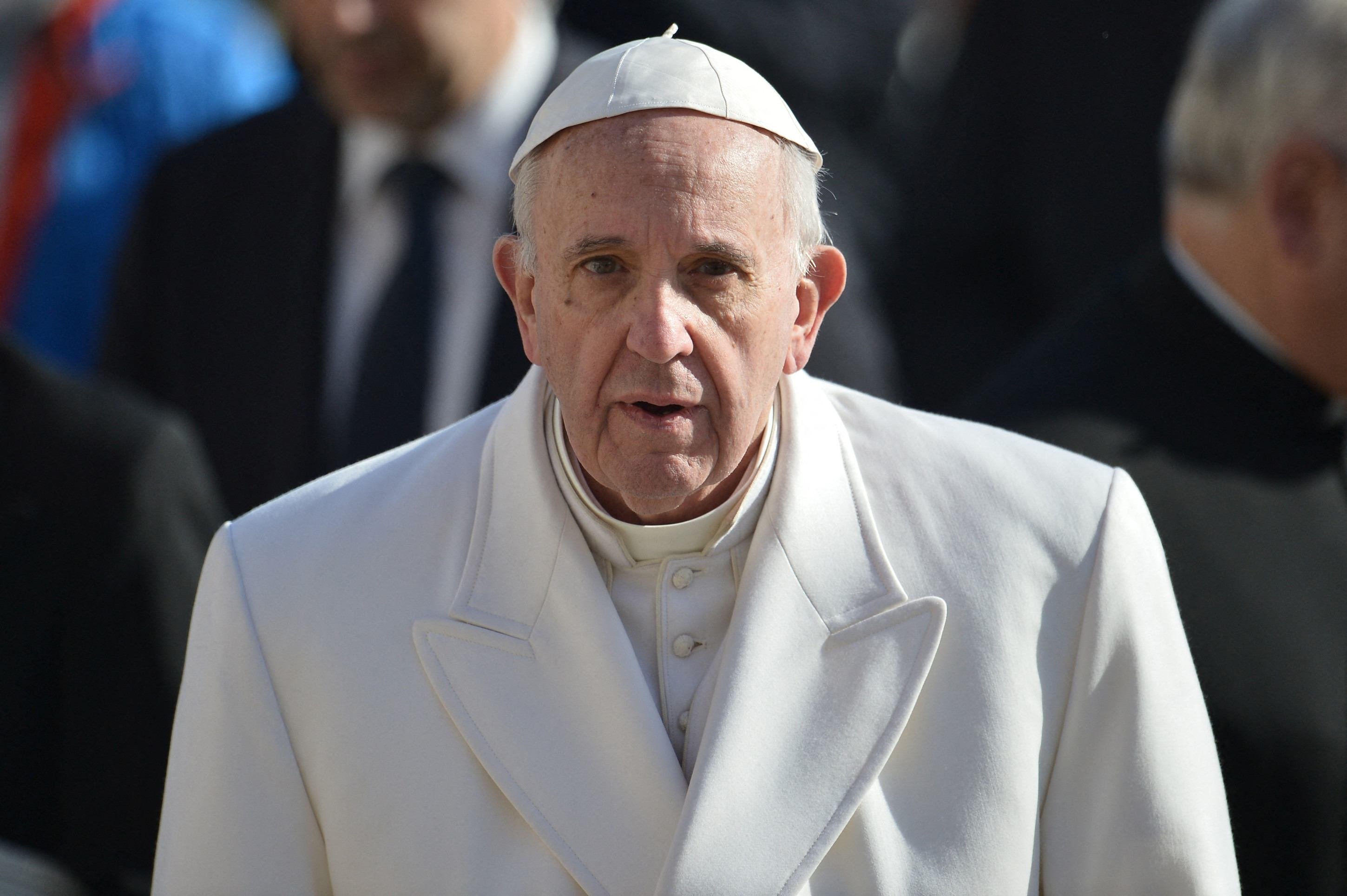 Papa Francisco apresenta melhora, mas não comparece ao Angelus 