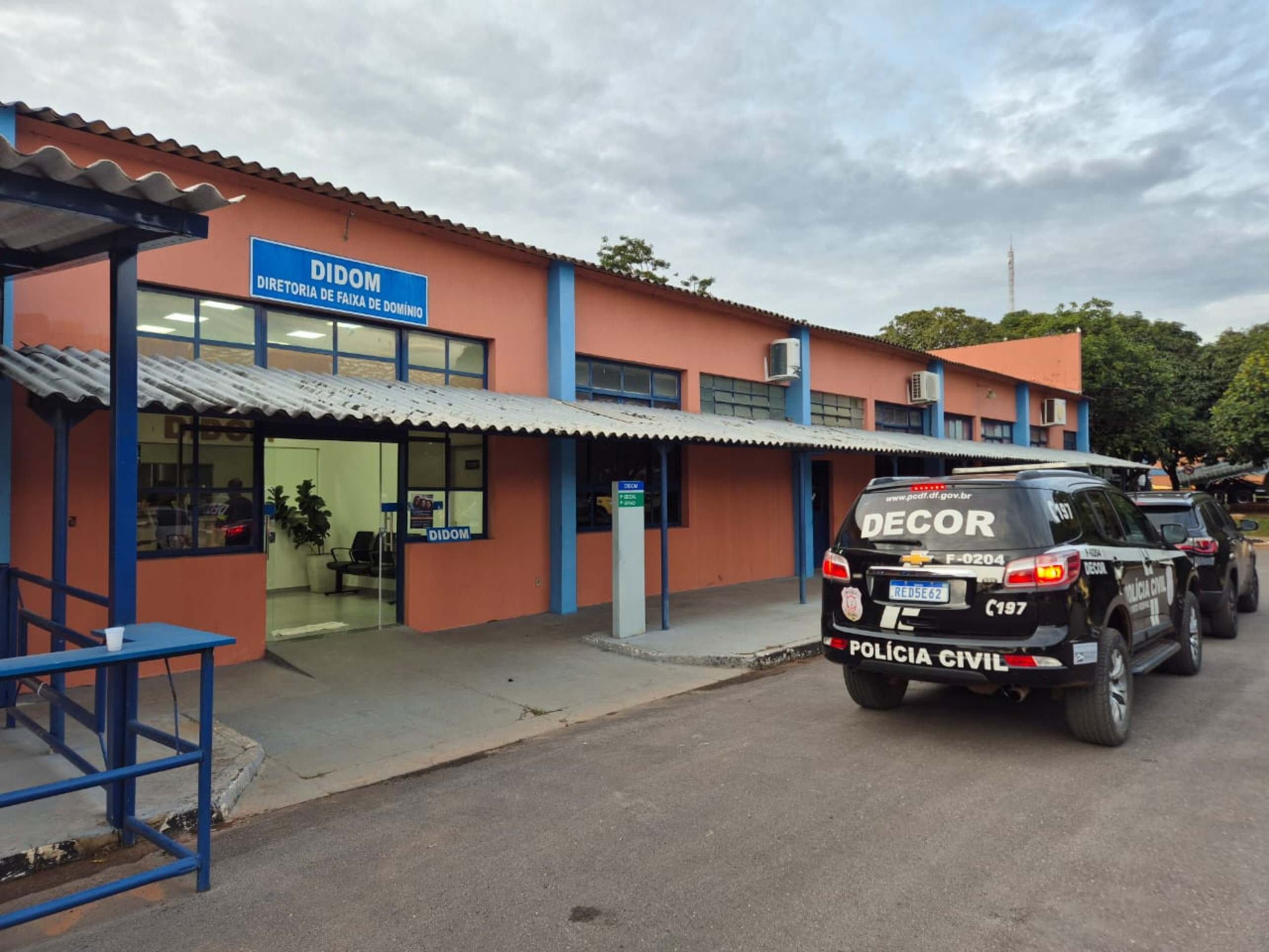 O grupo oferecia tratamento privilegiado na autorização de instalação de publicidade em rodovias, além de permitir a instalação irregular de quiosques e painéis de iluminação
