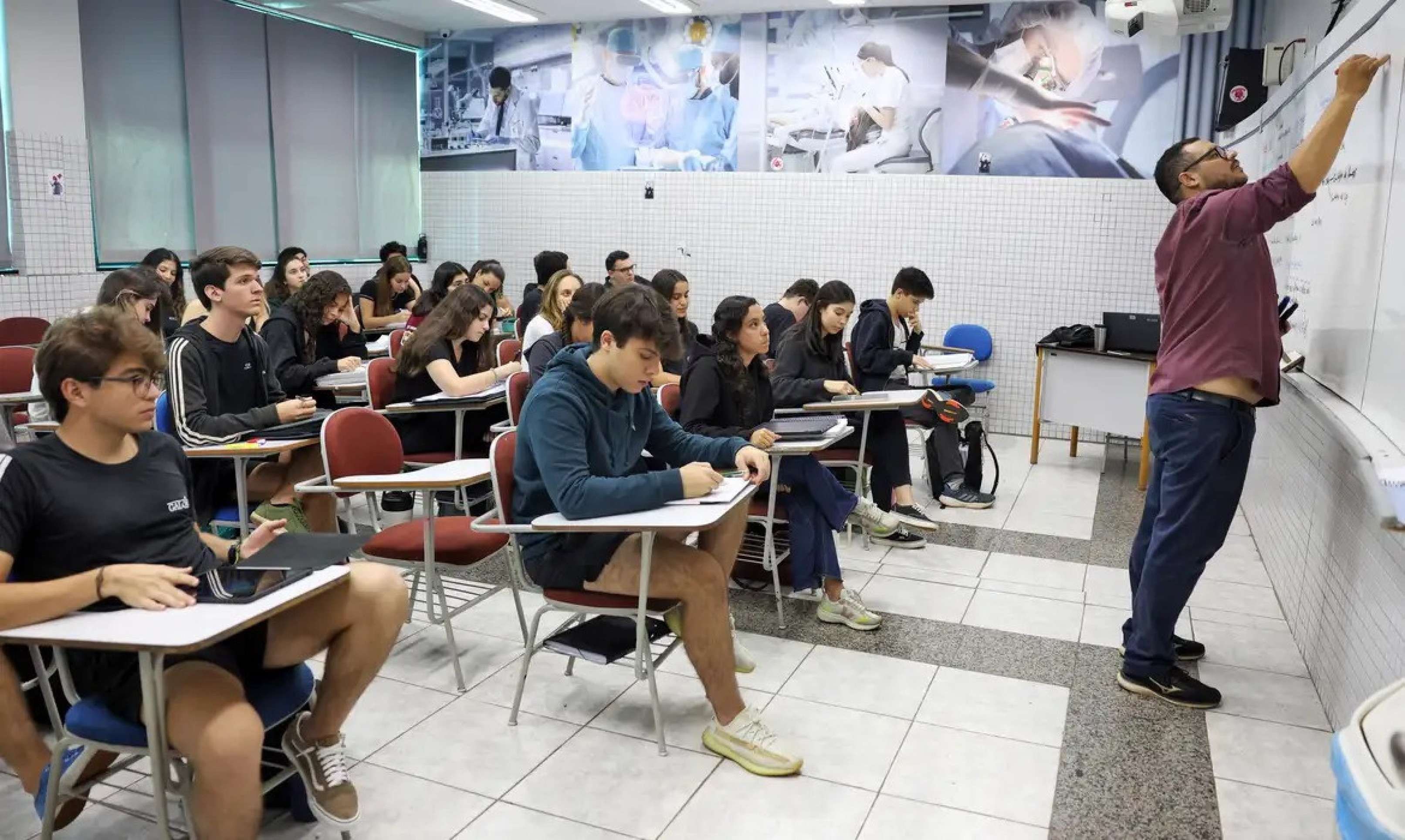 Fies 1/2025: está aberta a convocação da lista de espera 