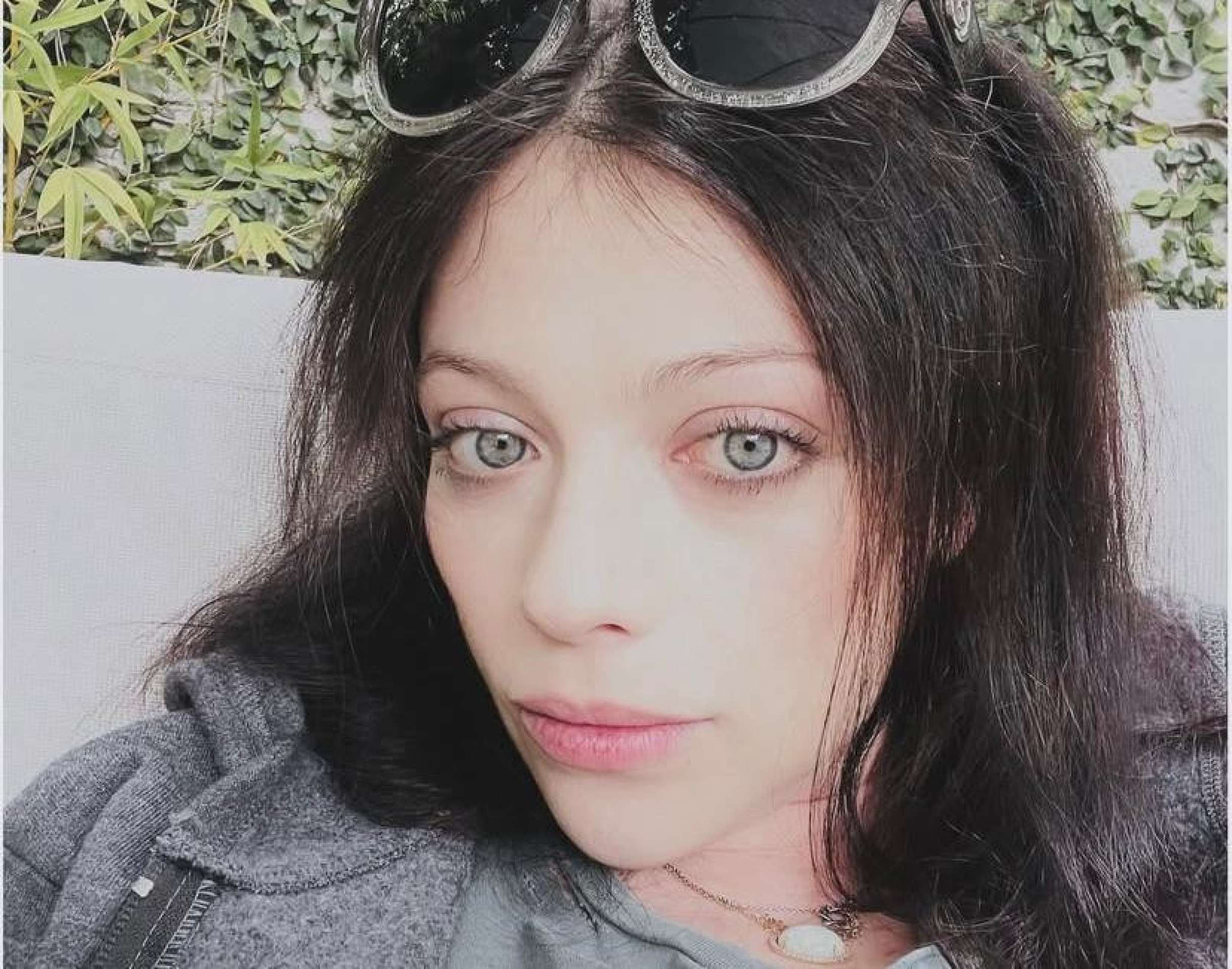Michelle Trachtenberg é encontrada morta em apartamento 