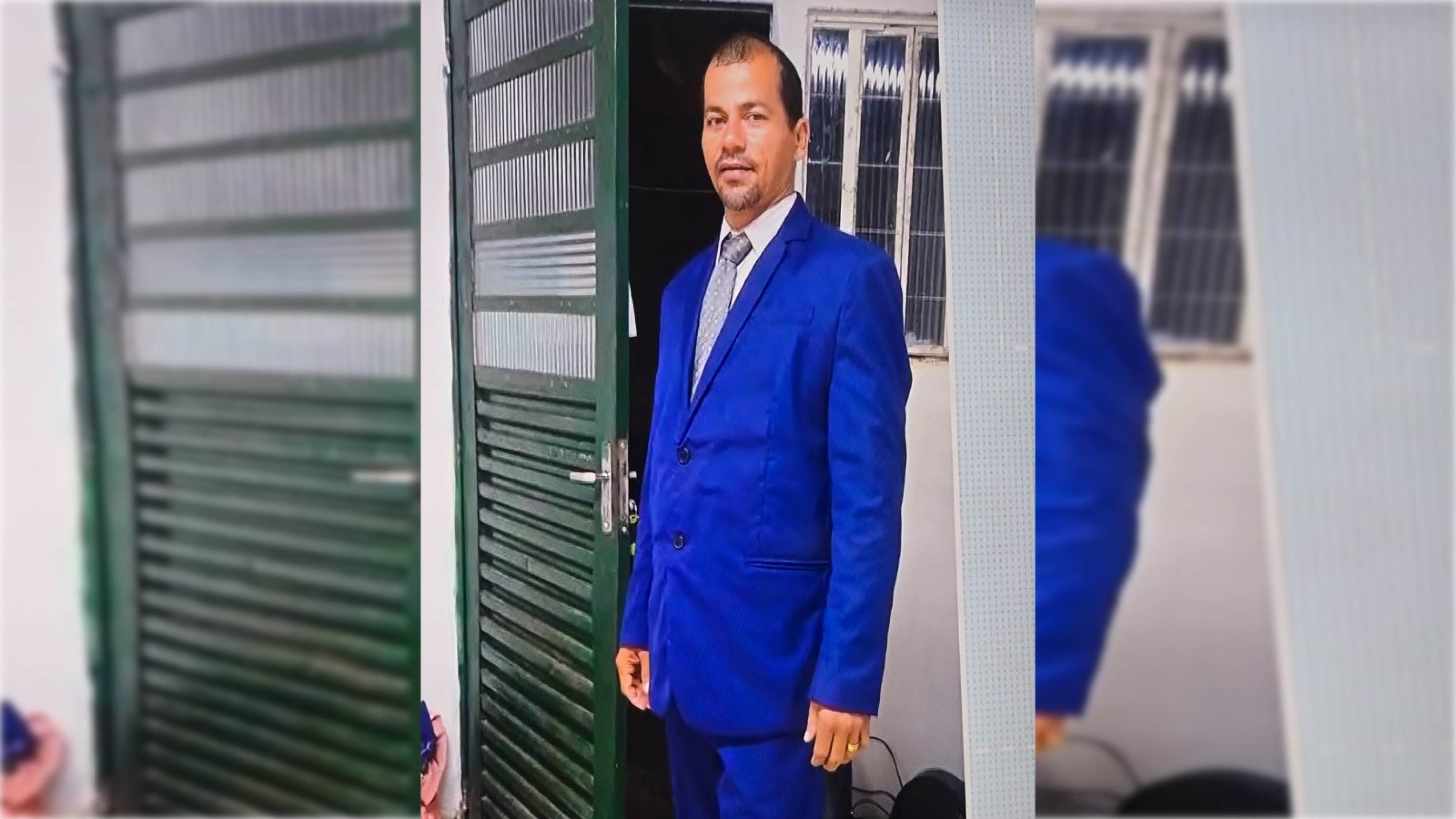 Em fuga, homem que matou motorista de app tentou atacar sargento do Exército com faca