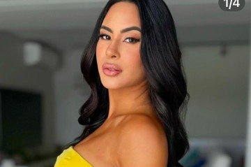 Isabelle Nogueira - (crédito: Foto reprodução Instagram) Isabelle Nogueira - (crédito: Foto reprodução Instagram)