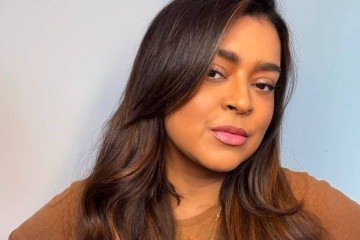 Preta Gil -  (crédito: Foto reprodução Instagram)