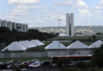  A norma, publicada no final de fevereiro, foi divulgada pelo Ministério da Gestão e da Inovação em Serviços Públicos (MGI) na quinta-feira (2/3) -  (crédito: Minervino Júnior/CB/D.A.Press)