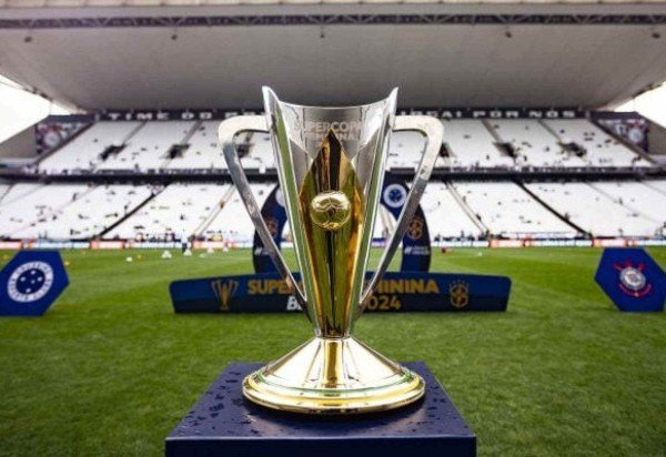 Foto: Staff Images / CBF