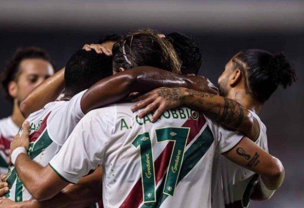 Foto: Marcelo Gonçalves/Fluminense