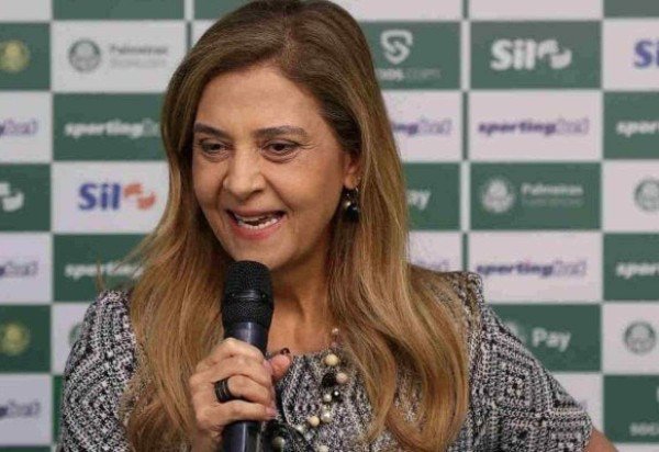 Foto: Cesar Greco/Palmeiras