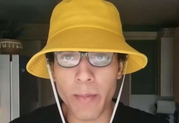 Imagens cedidas
