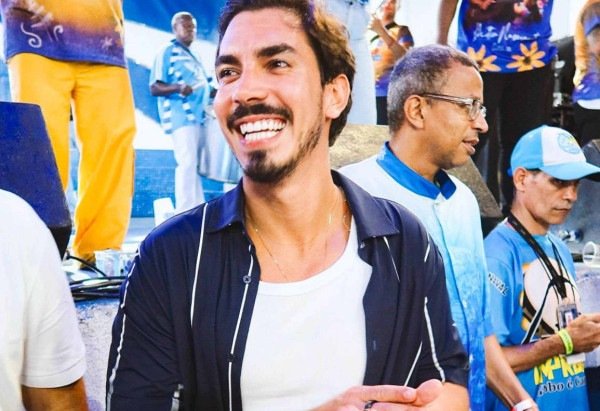Foto reprodução Instagram