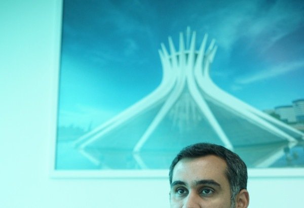 Guilherme Felix CB/DA Press