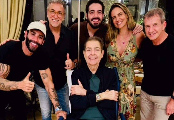 Foto reprodução Instagram