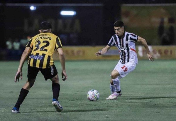 Foto: Divulgação / Libertad