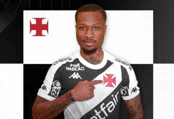 Foto: Reprodução / Vasco