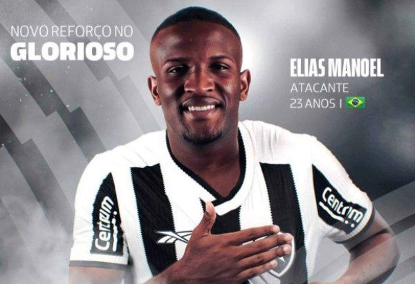 Foto: Divulgação Botafogo