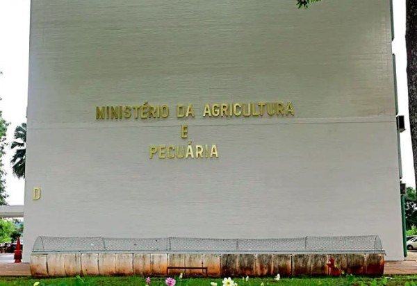 Carlos Silva/Mapa