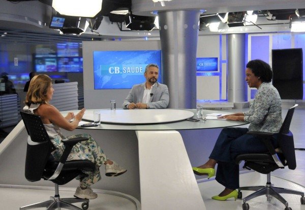 Minervino Júnior/CB/D.A Press
