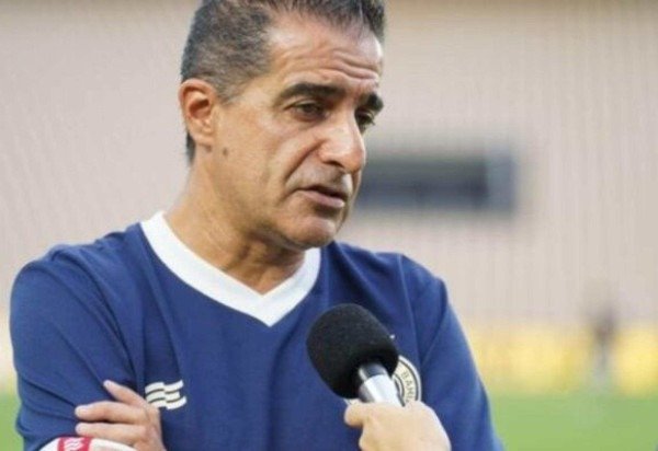 Foto: Felipe Santana/Bahia