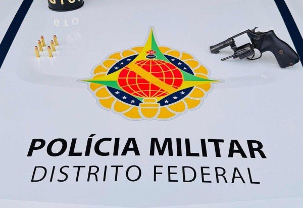 PMDF/Divulgação