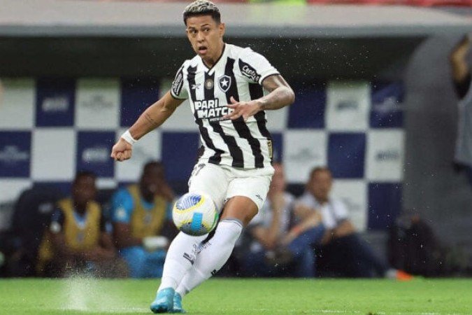 MARTINS - Buscou o chamado 