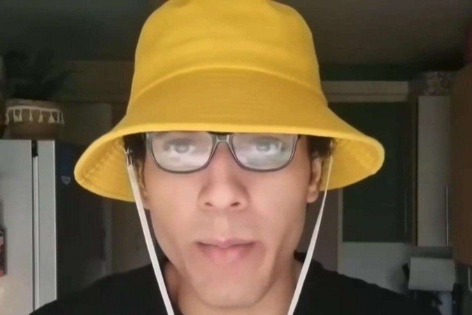 Juliana Falcon, de 48 anos; Kyle Prosper, de 16, e Giselle Prosper, de 13, foram encontrados mortos dentro de casa, em Luton, em setembro - (crédito: Imagens cedidas) Juliana Falcon, de 48 anos; Kyle Prosper, de 16, e Giselle Prosper, de 13, foram encontrados mortos dentro de casa, em Luton, em setembro - (crédito: Imagens cedidas)