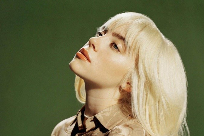 A empresa Eventim alertou que não reconhece a venda de ingressos para shows da Billie Eilish - (crédito: Reprodução/Instagram/@billieeilish) A empresa Eventim alertou que não reconhece a venda de ingressos para shows da Billie Eilish - (crédito: Reprodução/Instagram/@billieeilish)