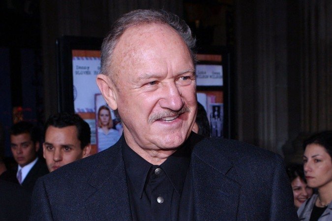 Marca-passo de Gene Hackman deixou de funcionar 9 dias antes de ele ser encontrado morto
