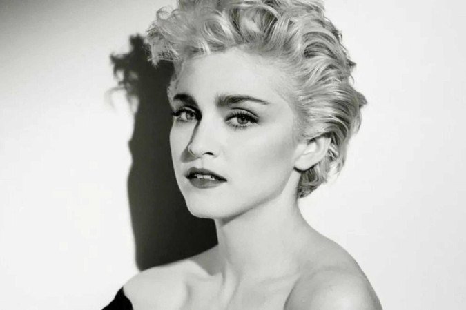 Novo disco de Madonna? Confira o que se sabe -  (crédito: TMJBrazil)