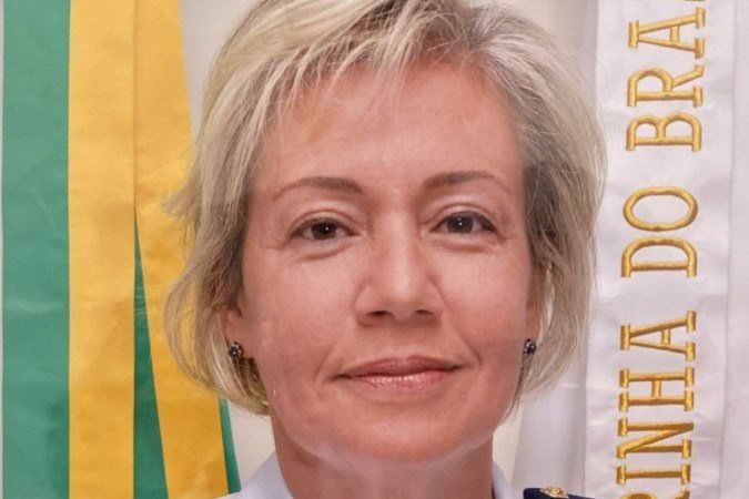 Médica baleada dentro de hospital é promovida post mortem pela Marinha