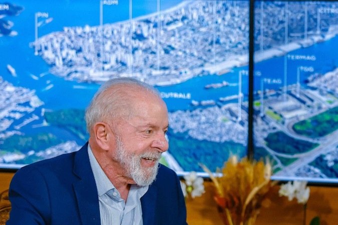 ‘Preciso de mais agressividade’, diz Lula sobre reforma ministerial