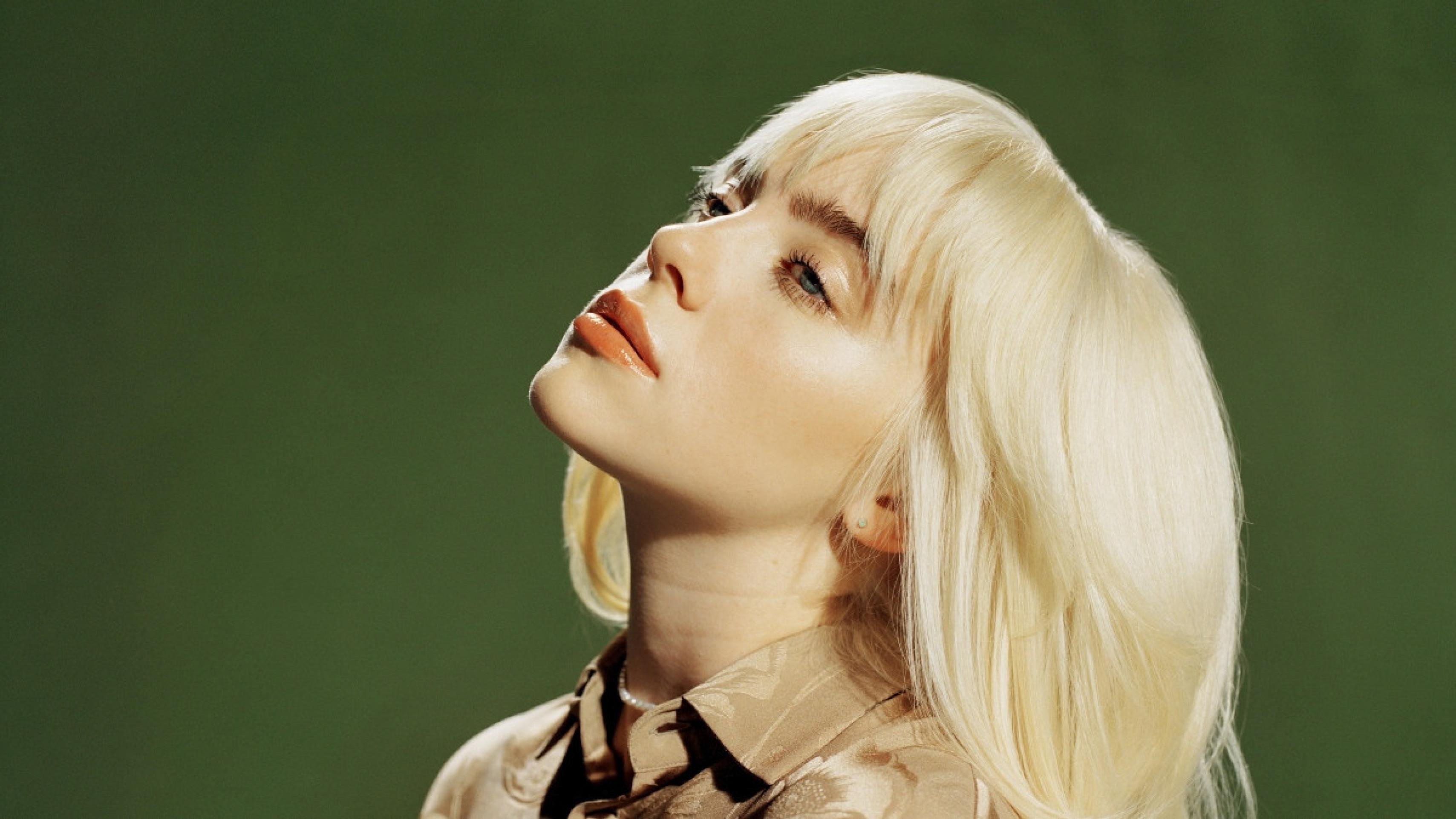 Álbum novo a caminho? Billie Eilish revelou novidades